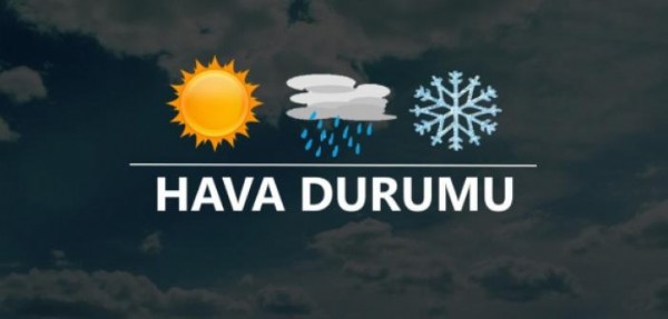 Meteoroloji’den Uyarı Geldi! 7 Şubat Hava Durumu Nasıl Olacak?